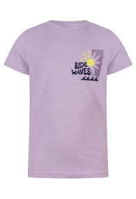 Unlocked jongens T-shirt